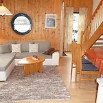 Prázdninový dům Nr 17b2, Hagbuegerl, Bayr Wald *