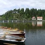 Prázdninový dům Nr 17b2, Hagbuegerl, Bayr Wald Waldmünchen