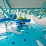 Prázdninový dům Nr 17b2, Hagbuegerl, Bayr Wald Waldmünchen