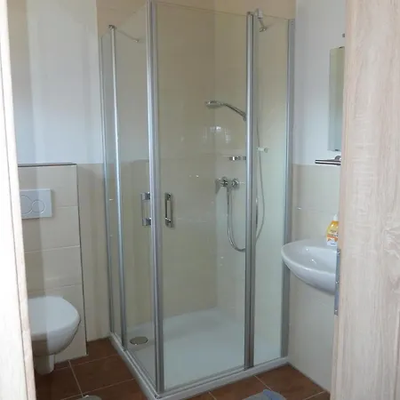 Nr 17b2, Hagbuegerl, Bayr Wald Holiday home