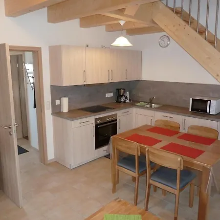 Holiday home Nr 17b2, Hagbuegerl, Bayr Wald *