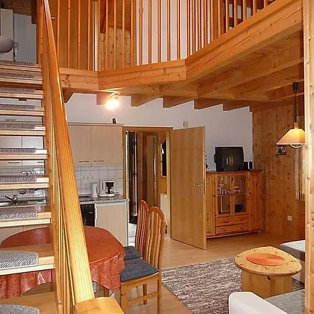 Nr 17b2, Hagbuegerl, Bayr Wald * Waldmuenchen