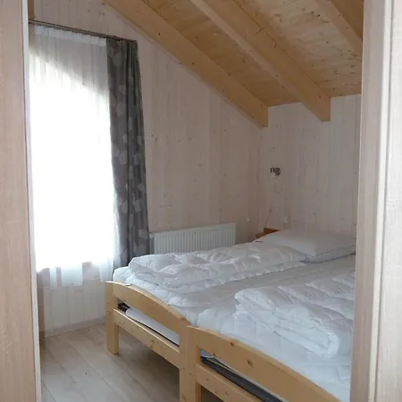 Nr 17b2, Hagbuegerl, Bayr Wald Holiday home *