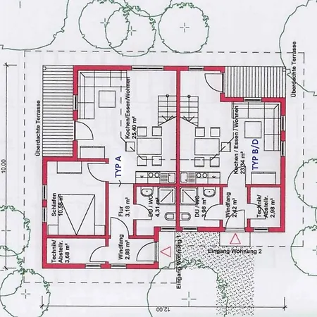 Nr 17b2, Hagbuegerl, Bayr Wald * Waldmuenchen