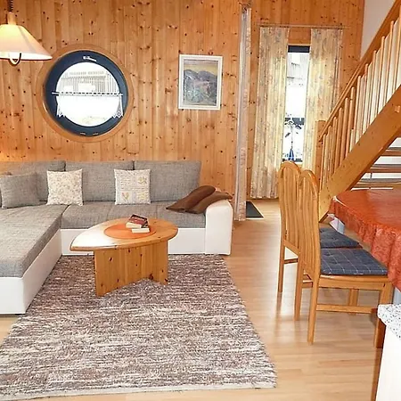 Holiday home Nr 17b2, Hagbuegerl, Bayr Wald *