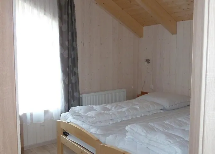 Nr 17b2, Hagbuegerl, Bayr Wald Feriehus *